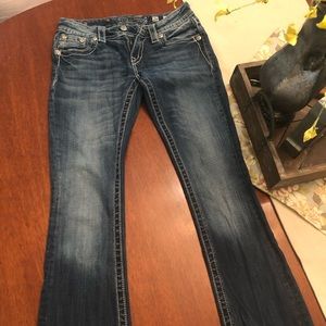 Miss Me Jeans 26/32